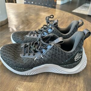 Steph Curry Under Armour